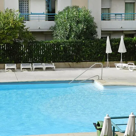 Apartment Le Borghese 3 Frejus