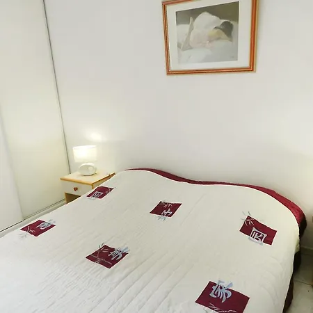 Le Borghese 3 Apartment *