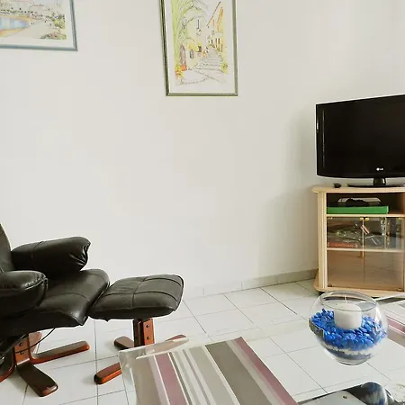 Apartment Le Borghese 3