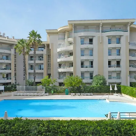 Le Borghese 3 Apartment Frejus